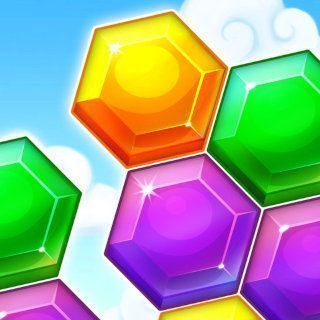 Play Hex Blitz  🕹️ 💡