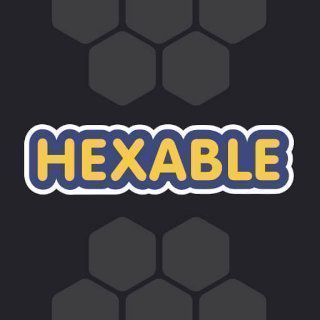 Hex Puzzle