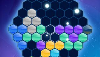 Hexa Block Puzzle