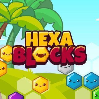 Jugar Hexa Blocks  🕹️ 💡