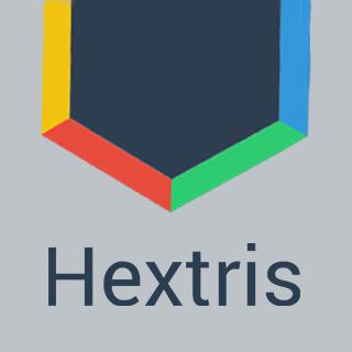 Spielen sie Hextris  🕹️ 💡