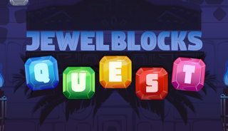 Jewel Blocks Quest
