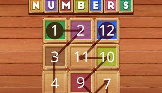 Link the Numbers