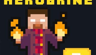 Magic Herobrine