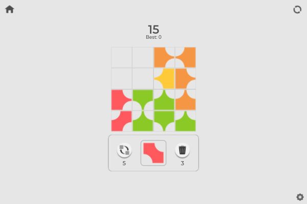 Make Pop Its 🕹️ 💡 | Free Puzzle Logic Browser Game - Image 2