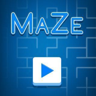 Jouer au Maze  🕹️ 💡