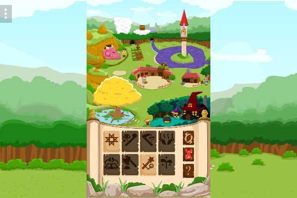 Medieval Life 🕹️ 💡 | Free Puzzle Adventure Browser Game - Image 3