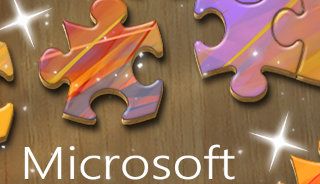 Microsoft Jigsaw