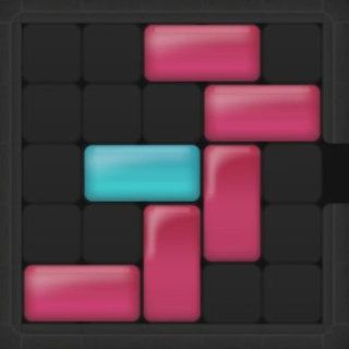 Play Move Block  🕹️ 💡