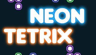 Neon Tetrix