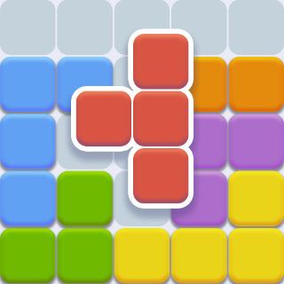 Jugar Nine Block Puzzle  🕹️ 💡