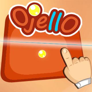 Jogar Ojello  🕹️ 💡