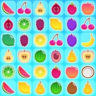 Onet Connect Classic 🕹️ 💡 | Free Puzzle Browser Game