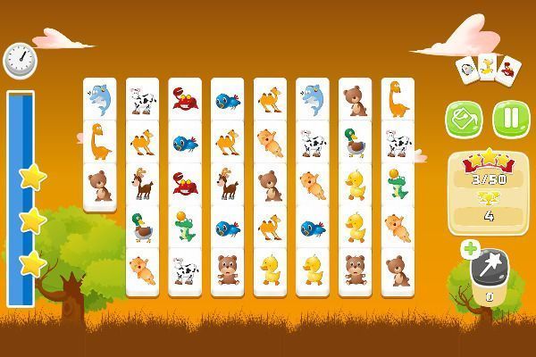 Onet World 🕹️ 💡 | Jogo de navegador de cartas de quebra-cabeças - Imagem 2