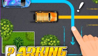 Parking Line