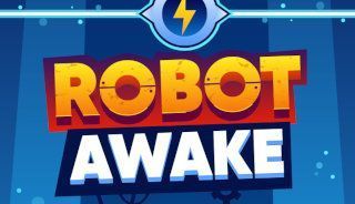 Robot Awake