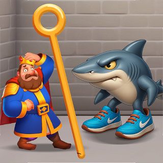 Gioca a Royal Pin  🕹️ 💡