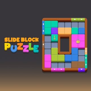 Play Slide Block Puzzle  🕹️ 💡