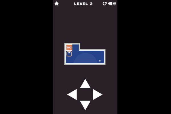 Sliding Blocks 🕹️ 💡 | Puzzle Logik Kostenloses Browserspiel - Bild 1