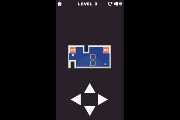 Sliding Blocks 🕹️ 💡 | Puzzle Logik Kostenloses Browserspiel - Bild 2