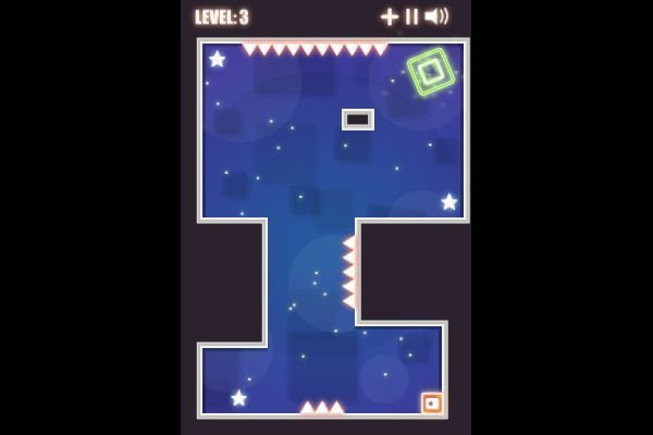 Sliding Escape 🕹️ 💡 | Free Puzzle Logic Browser Game - Image 3