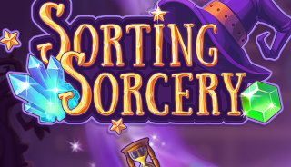 Sorting Sorcery