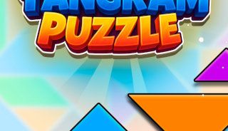 Tangram Puzzle