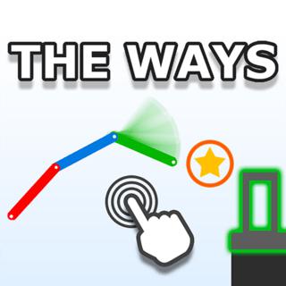 Jugar The Ways  🕹️ 💡