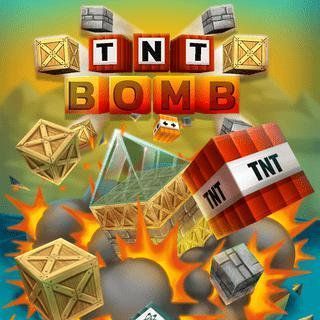 Jouer au TNT Bomb  🕹️ 💡