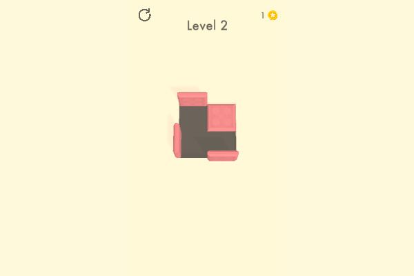 Tricky Tiles 🕹️ 💡 | Free Puzzle Logic Browser Game - Image 1