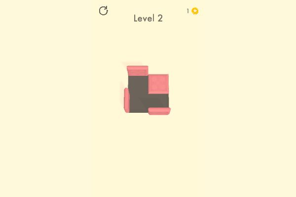 Tricky Tiles 🕹️ 💡 | Puzzle Logik Kostenloses Browserspiel - Bild 1