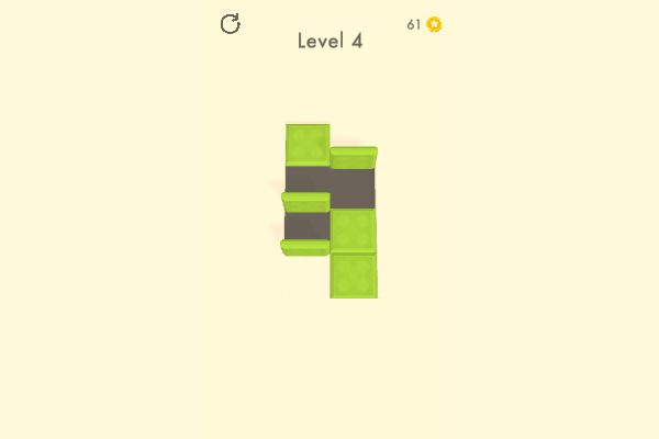 Tricky Tiles 🕹️ 💡 | Puzzle Logik Kostenloses Browserspiel - Bild 3
