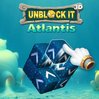 Unblock it Atlantis