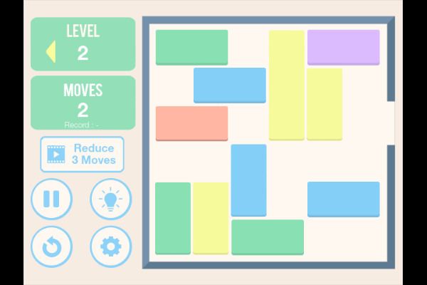 Unblocked 🕹️ 💡 | Free Puzzle Logic Browser Game - Image 2