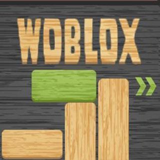 Jouer au Woblox  🕹️ 💡