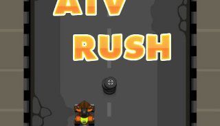 ATV Rush