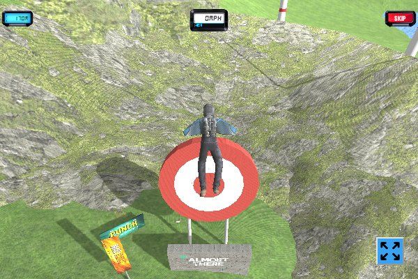 Bike Jump 🕹️ 🏁 | Juego de navegador arcade de carreras - Imagen 3