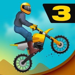 Gioca a Bike Racing 3  🕹️ 🏁