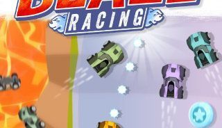 Blaze Racing