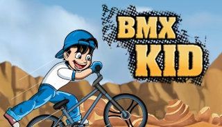 BMX Kid