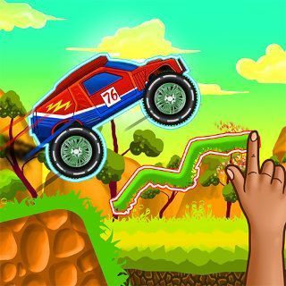 Brainy Cars 🕹️ 🏁 | Free Racing Browser Game