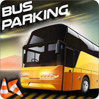 Bus Parking 3D 🕹️ 🏁