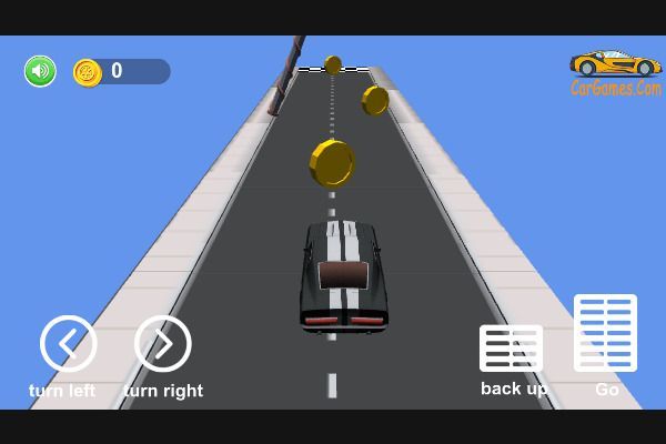 Charge Through Racing 🕹️ 🏁 | Free Arcade Racing Browser Game - Image 1