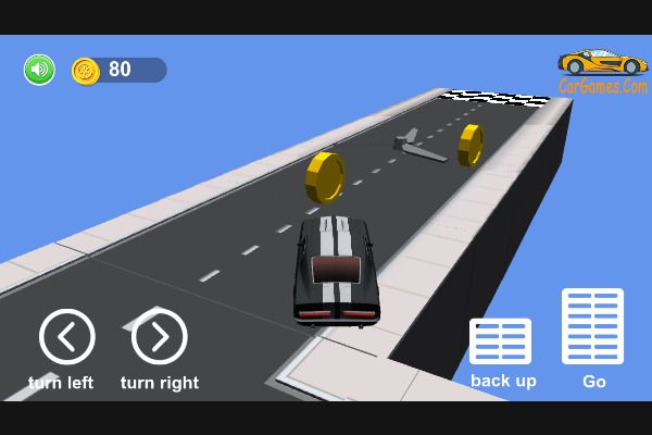 Charge Through Racing 🕹️ 🏁 | Gioco per browser arcade di corse - Immagine 3