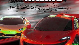 Circuit Car Racing