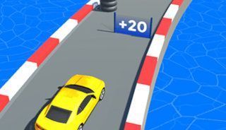 Count Speed 3D