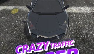 Crazy Traffic Racer