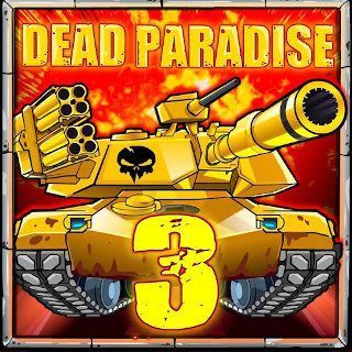 Play Dead Paradise 3  🕹️ 🏁