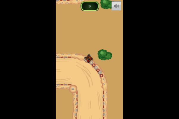 Drag Kart 🕹️ 🏁 | Juego de navegador de habilidad de carreras - Imagen 2