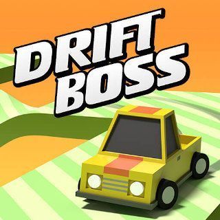 Gioca a Drift Boss  🕹️ 🏁
